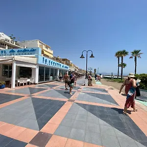 Duplex 2 Dorm / 2 Wc Appartement Torremolinos